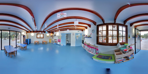 Centro De Educación Infantil Hormiguitas
