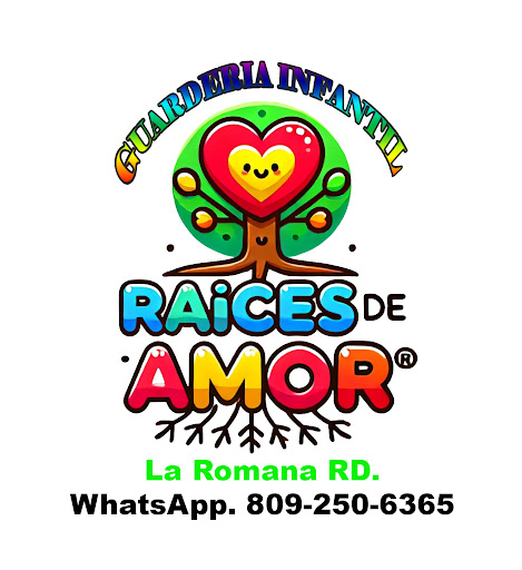 Guardería Raíces de Amor
