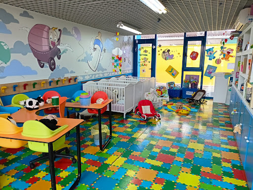Centro Infantil Los Olivos