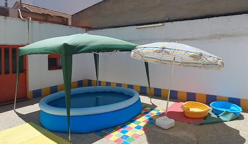 Centro de Educación Infantil Garabatos San Vicente