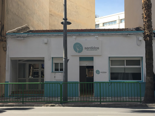 Sentidos