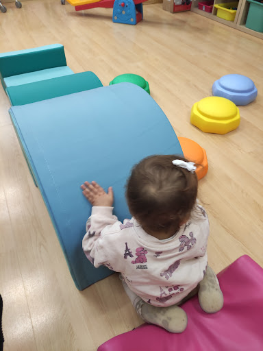 Llar d'Infants Quitxalla Abrera