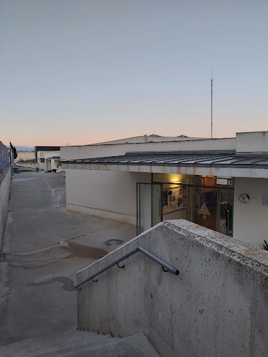 CEIP Maria de la Salut
