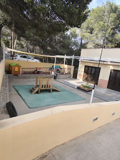 Escoleta Infantil Es Picarol