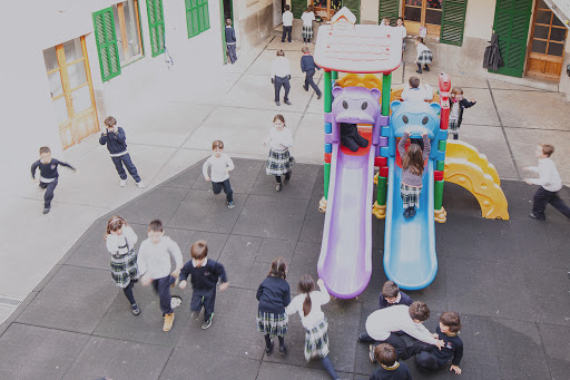 Colegio Monti·sion