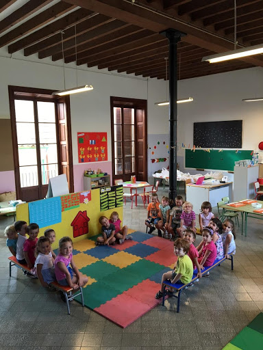 Col·legi Verge de Monti-Sion