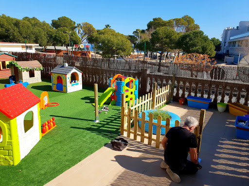 Tiny Town Academy Mallorca