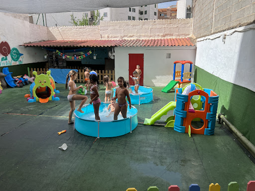 Escoleta pasitos