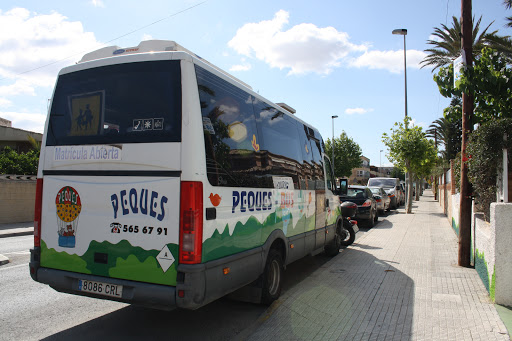Centro Privado De Educación Infantil Peques