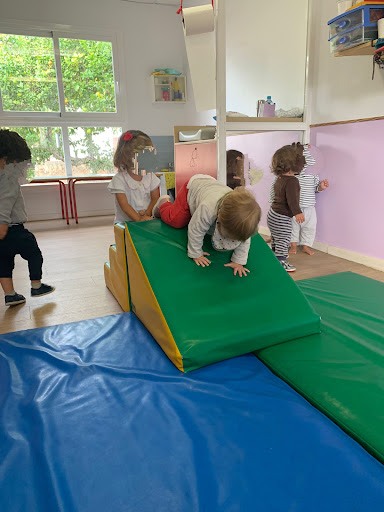 Eduka Centro Infantil