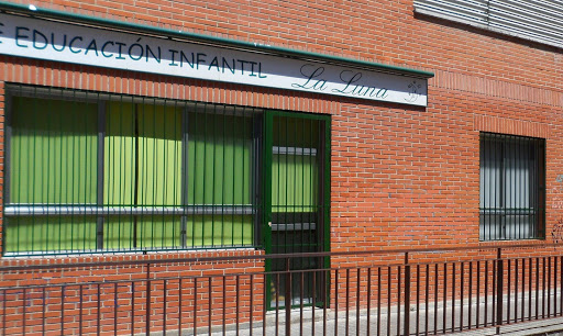 Escuela Infantil La Luna