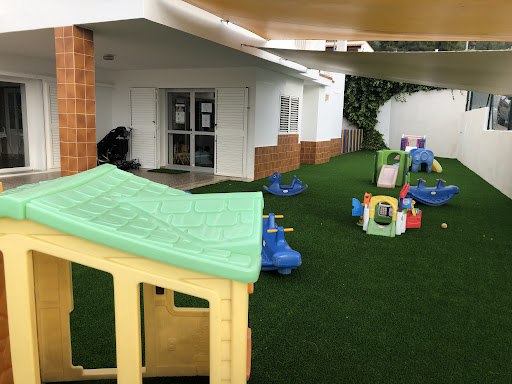 Centro de educación infantil Blancanieves