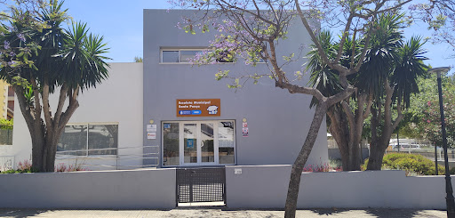 Escuela de Educación Infantil EI Santa Ponsa