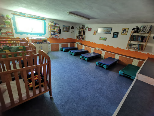 Centro Infantil La Selva