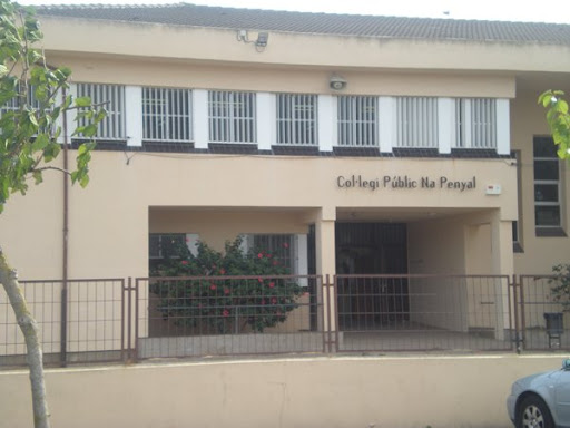CEIP Na Penyal