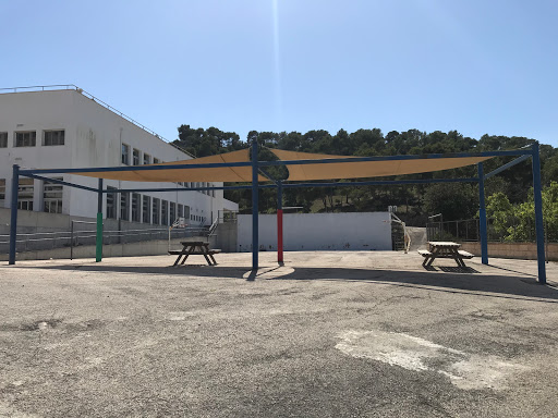 CEIP Jaume Fornaris i Taltavull