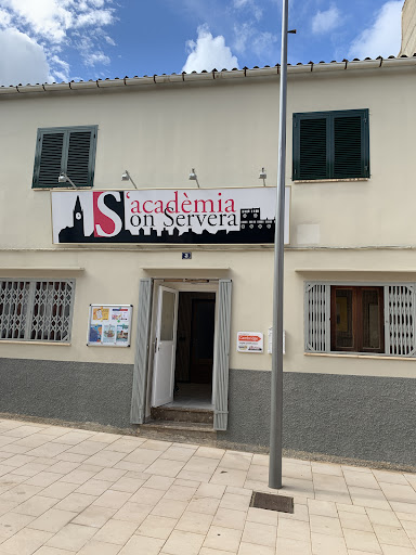 S'Acadèmia Son Servera, C.B.