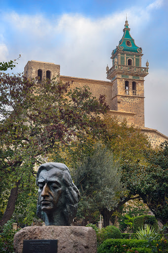 Cartoixa de Valldemossa - Real Cartuja de Valldemossa