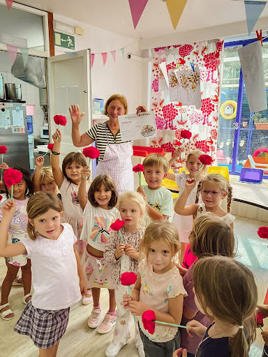 Children's Home Petit Club