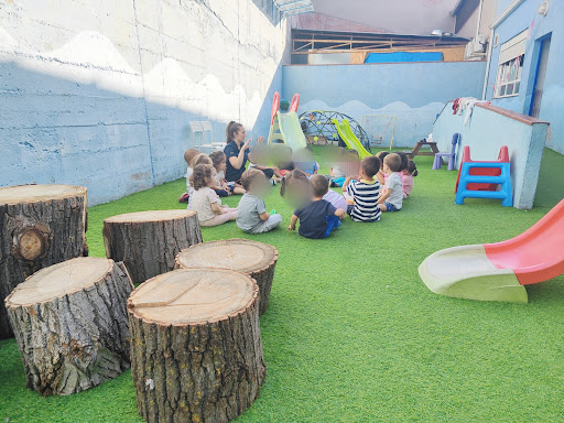 Escuela Infantil Los Exploradores