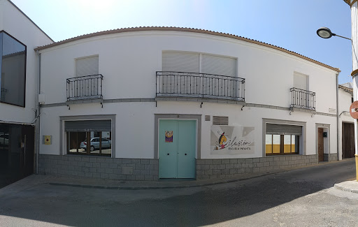Escuela Infantil Ilusión