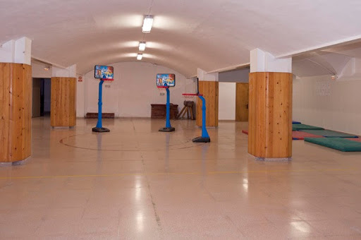 Colegio Sagrada Familia - Avinyó