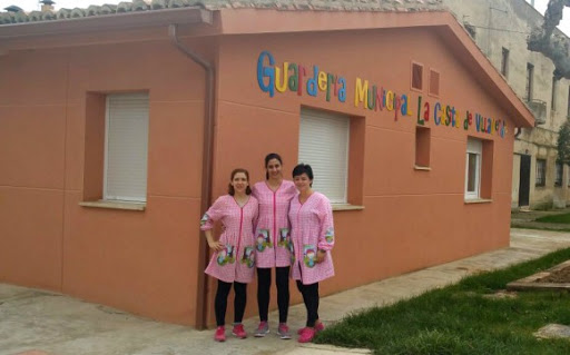 Guardería Municipal "La Casita de Villaverde"