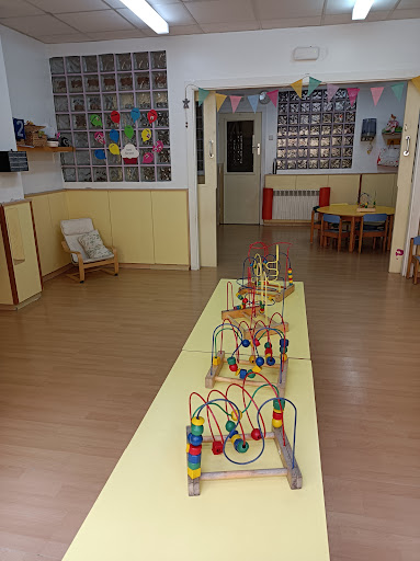 Llar d'infants Patimpetons