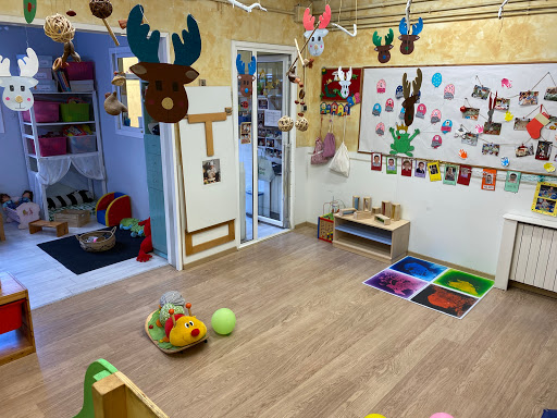 Escola Bressol Els Petits