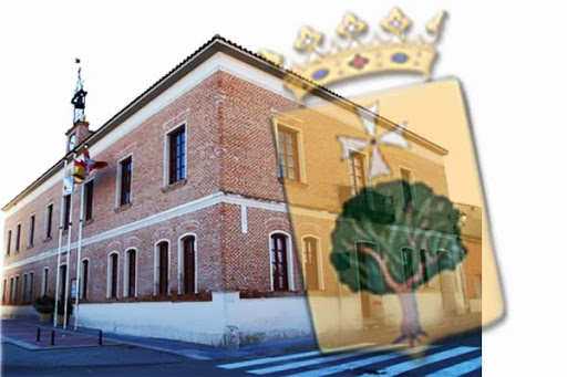 Ayuntamiento de Fresno el Viejo