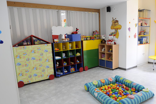 Escuela Infantil Pequeña Luna