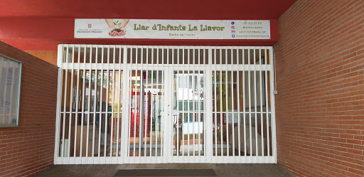 Llar d’Infants Pública La Llavor