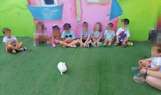 Escuela Infantil Luna Lunera