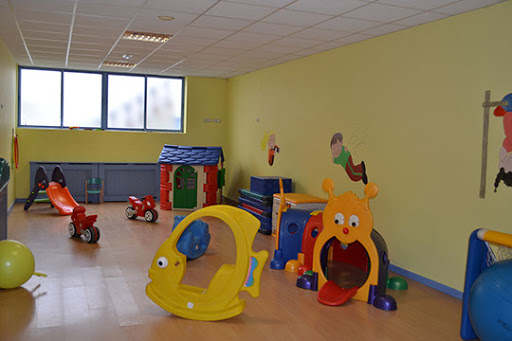 Escuela de Educación Infantil Sonrisas