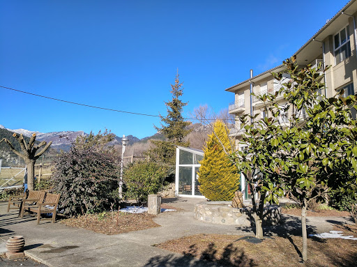 Colisée Bagà | Residencia y centro de día en Bagà