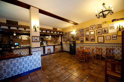 Mesón de Pedro