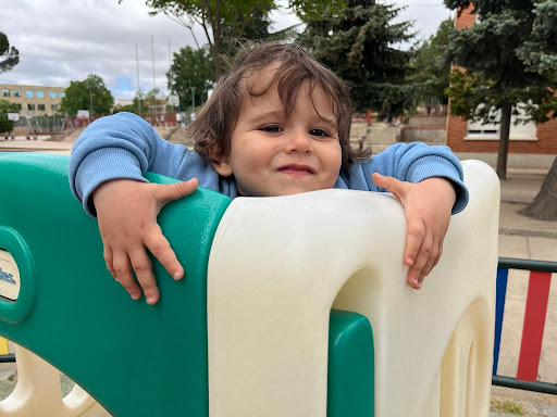 Centro de Educación Infantil Mumakids