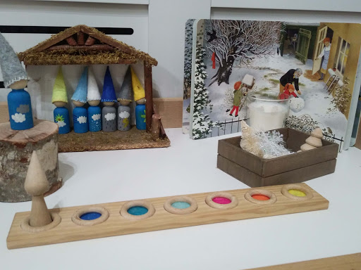 La Casa Del Colibrí