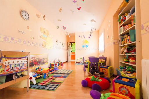 Escuela Infantil El bosque de Pulgarcito