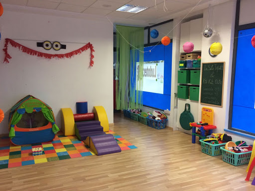 La Suite Infantil