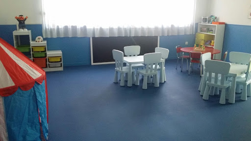 Guardería Infantil Argentinas