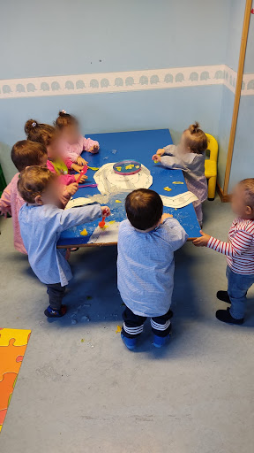 Escuela Infantil El Duende