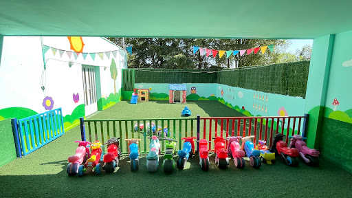 Centro de Educación Infantil El Balancín (Guardería)