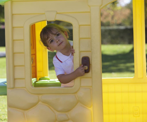 Guardería Kid's Garden 3