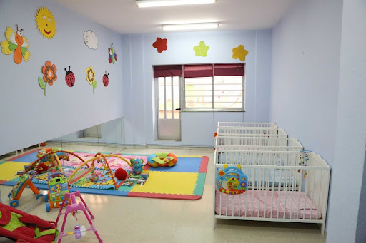 Guardería Happy Kids House