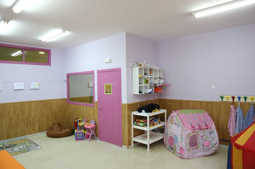 Guardería Happy Kids House