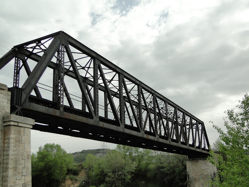 Casa Los Puentes