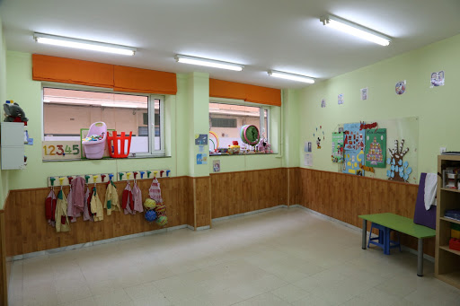 Guardería Happy Kids House