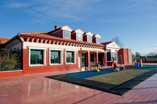 Guardería Kid's Garden 1