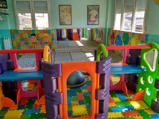 Escuela Infantil La Casa del Duende